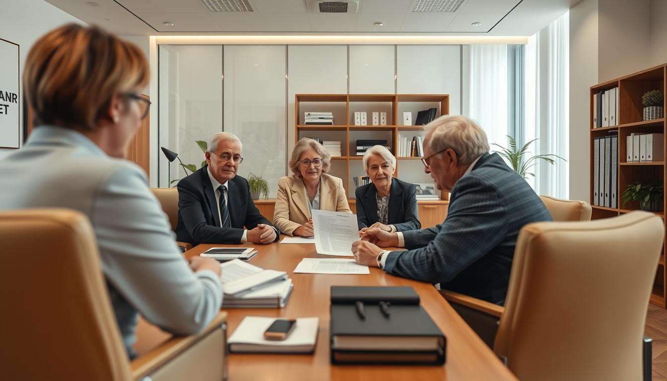 Real estate closing preparation and transaction documents